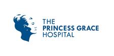 Princess Grace logo